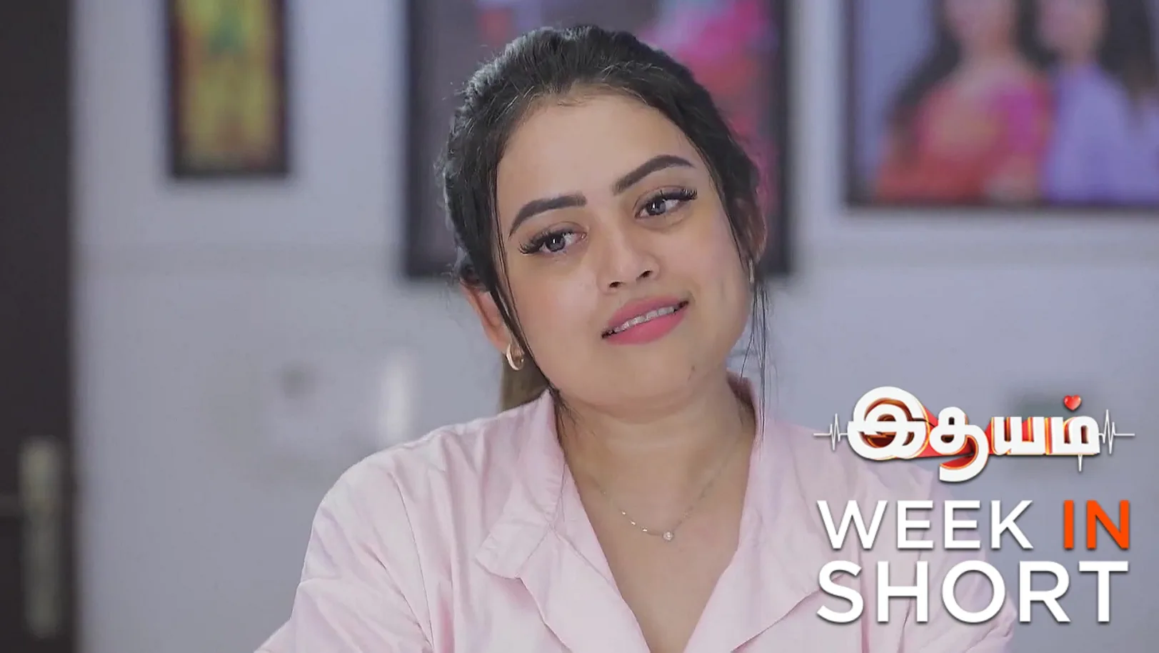 Idhayam | June 16 - June 21, 2025 22nd June 2025 Webisode