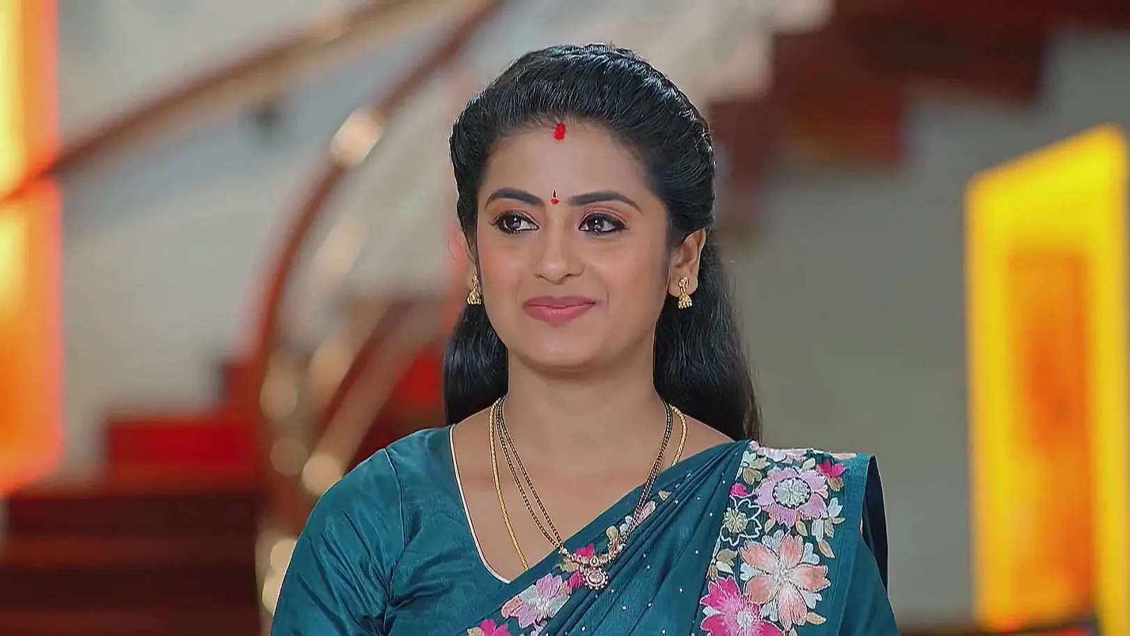 Dheerga Sumangali Bhava | June 16 - June 21, 2025 22nd June 2025 Webisode