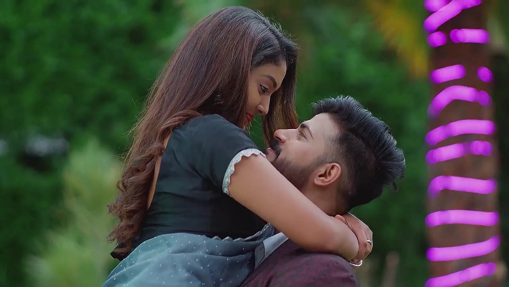 Meghasandesam | June 16 - June 21, 2025 22nd June 2025 Webisode
