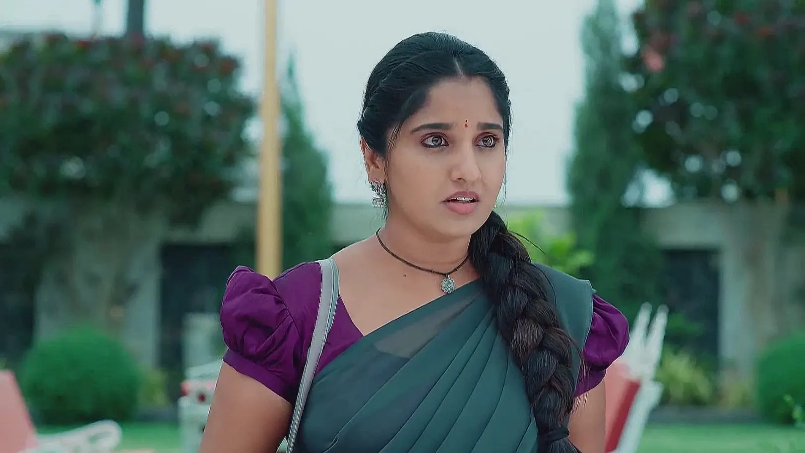 Chamanthi | June 16 - June 21, 2025 22nd June 2025 Webisode