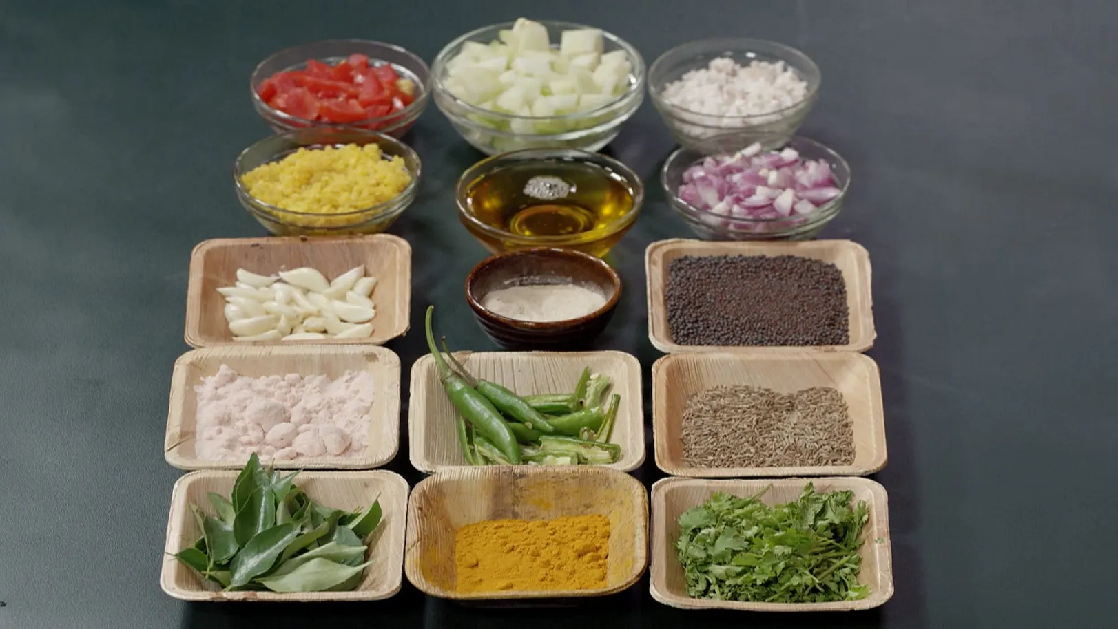 Olimayamana Ethirkaalam - June 22, 2025 - Recipe 