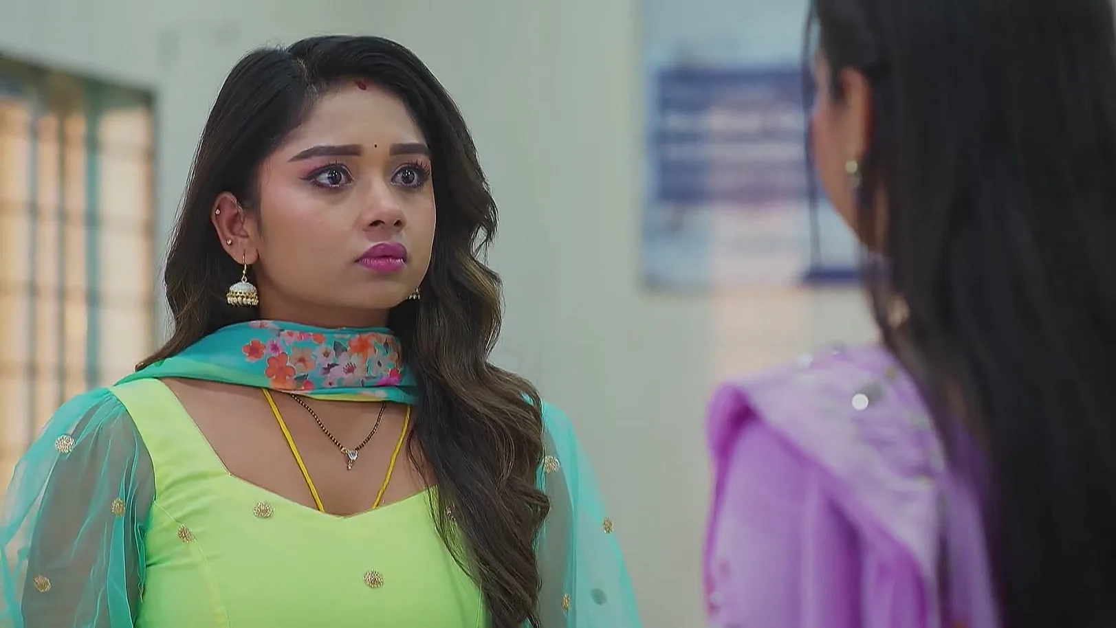 Sandhyaraaga - June 22, 2025 - Best Scene 