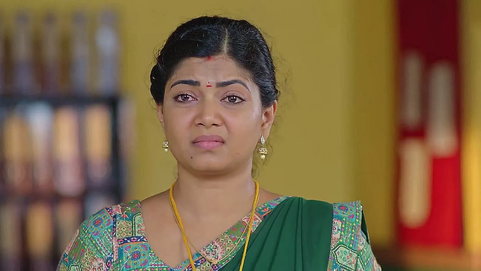 Kalavaari Kodalu Kanakamahalakshmi | June 16 - June 21, 2025 22nd June 2025 Webisode