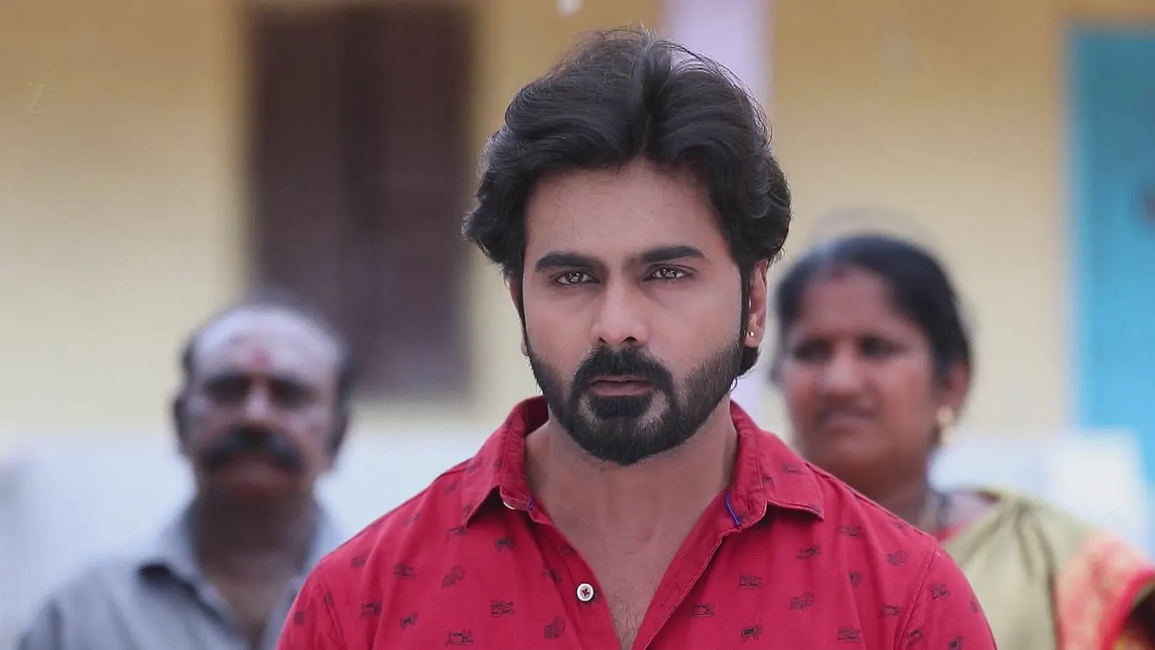 The Villagers Scheme Against Rasu 23rd June 2025 Webisode