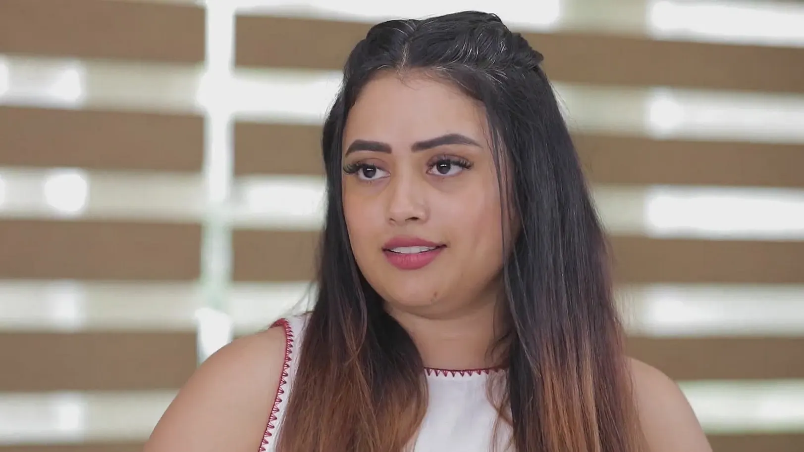 Mithra Pretends to Scold Meena undefined Webisode