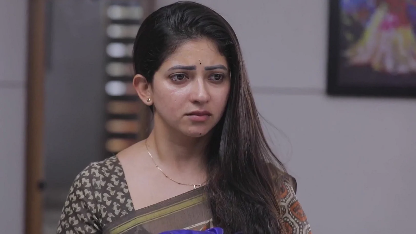 Meena's Act Upsets Bharathi 23rd June 2025 Webisode