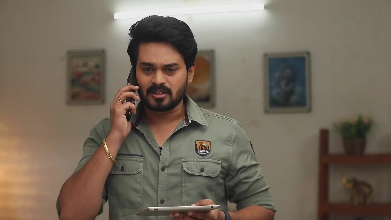 Manasellam - June 23, 2025 - Webisode 23rd June 2025 Webisode