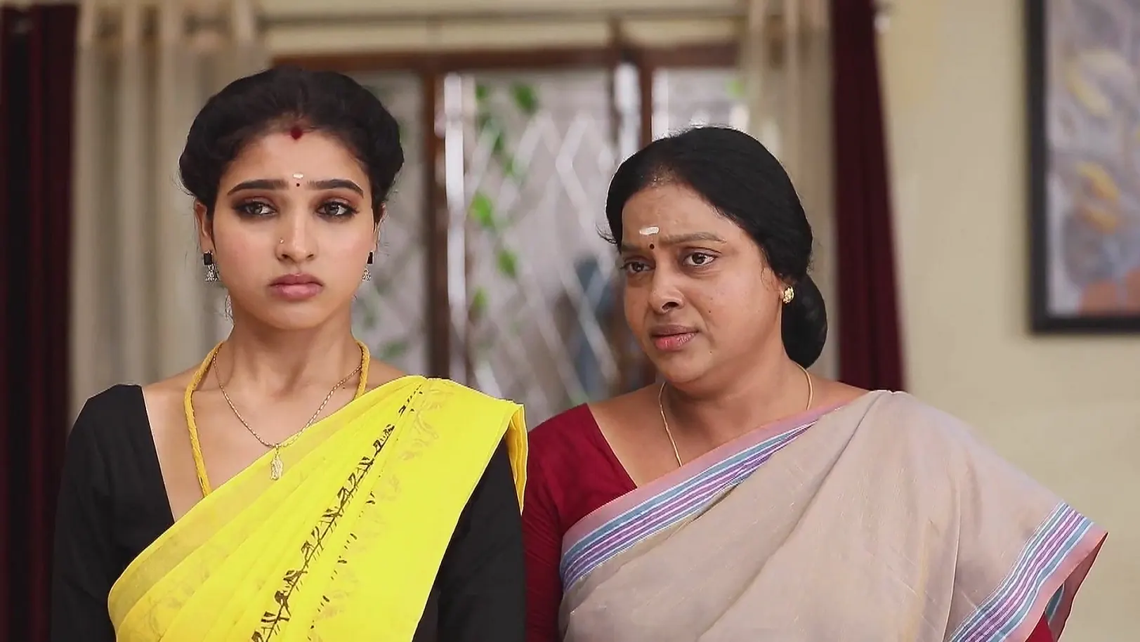 Varadarajan Plans to Seek Revenge 26th June 2025 Webisode
