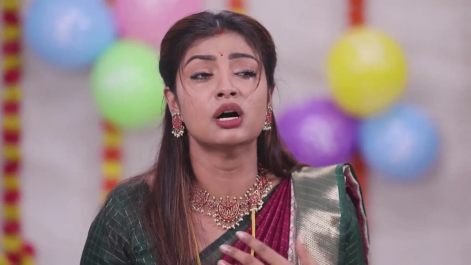 Maari - June 27, 2025 - Webisode 27th June 2025 Webisode