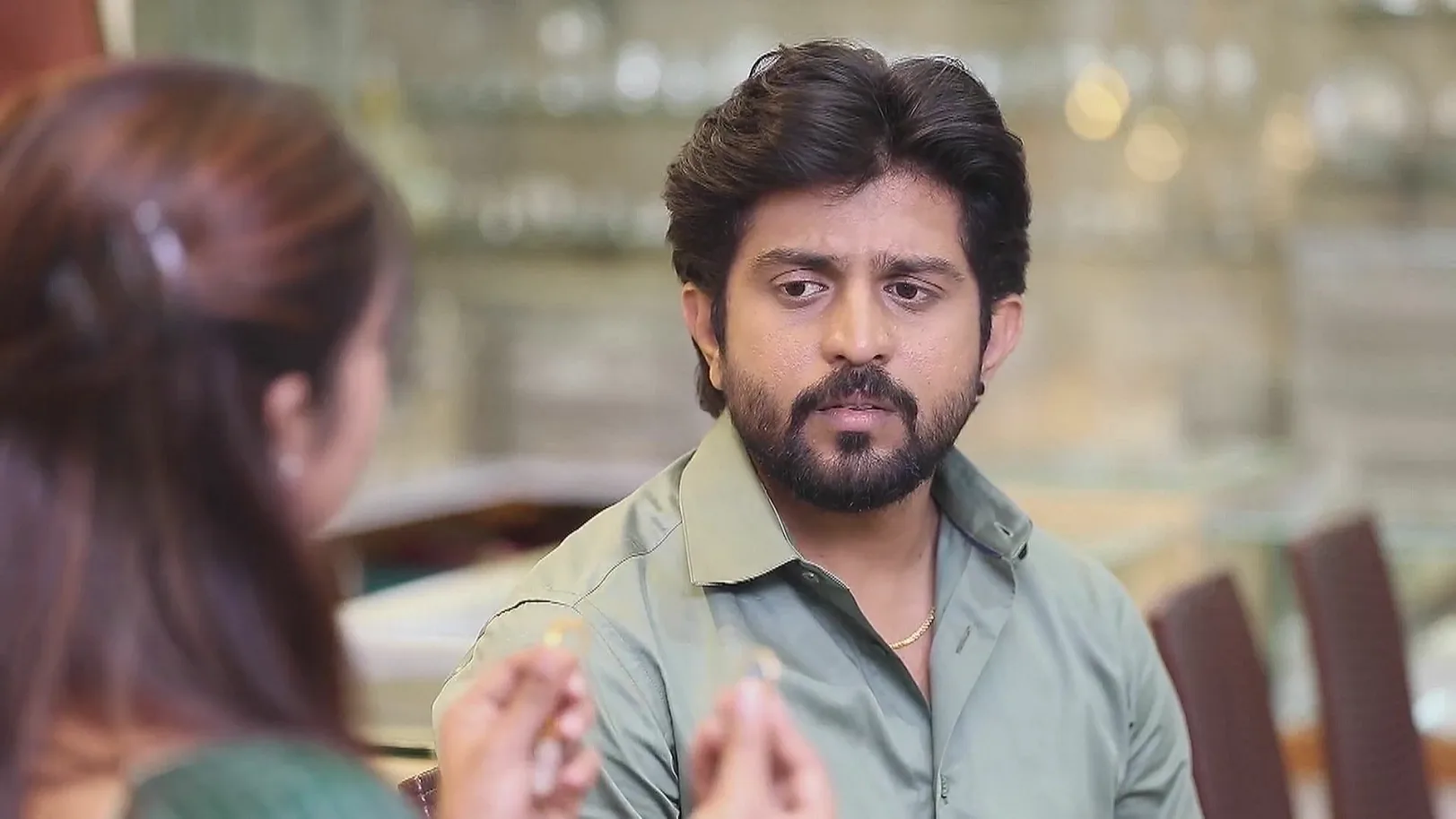 Maari - June 25, 2025 - Webisode undefined Webisode