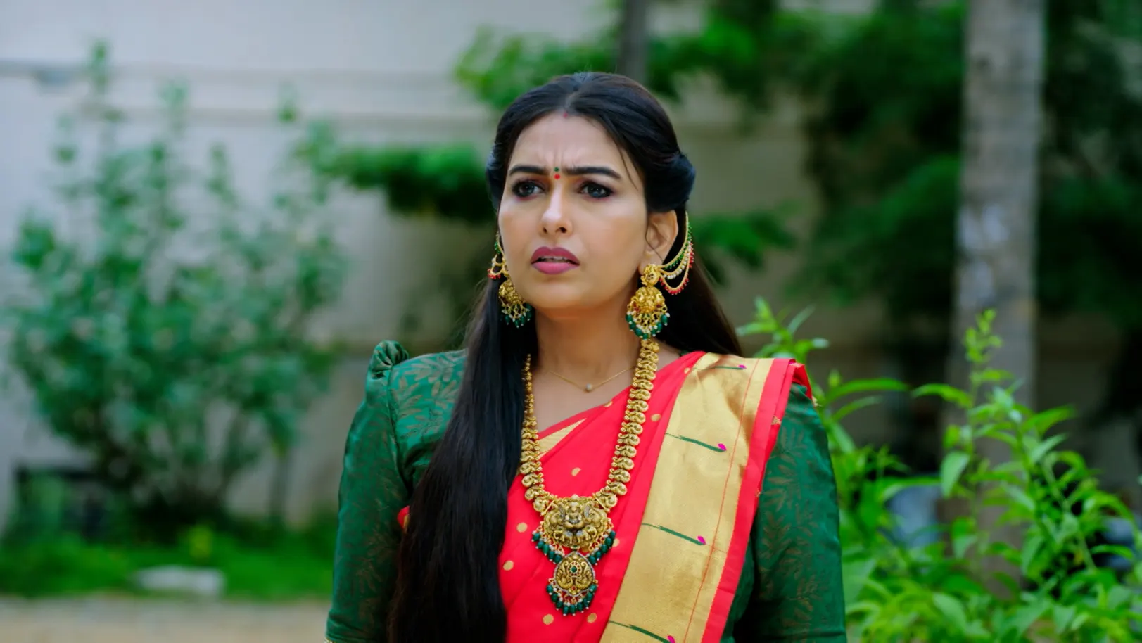 Raghuavaran's Plan to Seek Revenge 23rd June 2025 Webisode