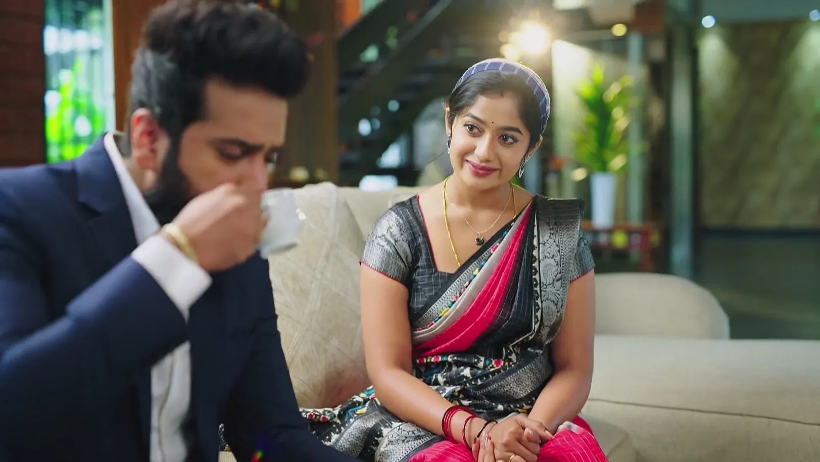 Getti Melam - June 27, 2025 - Webisode 27th June 2025 Webisode