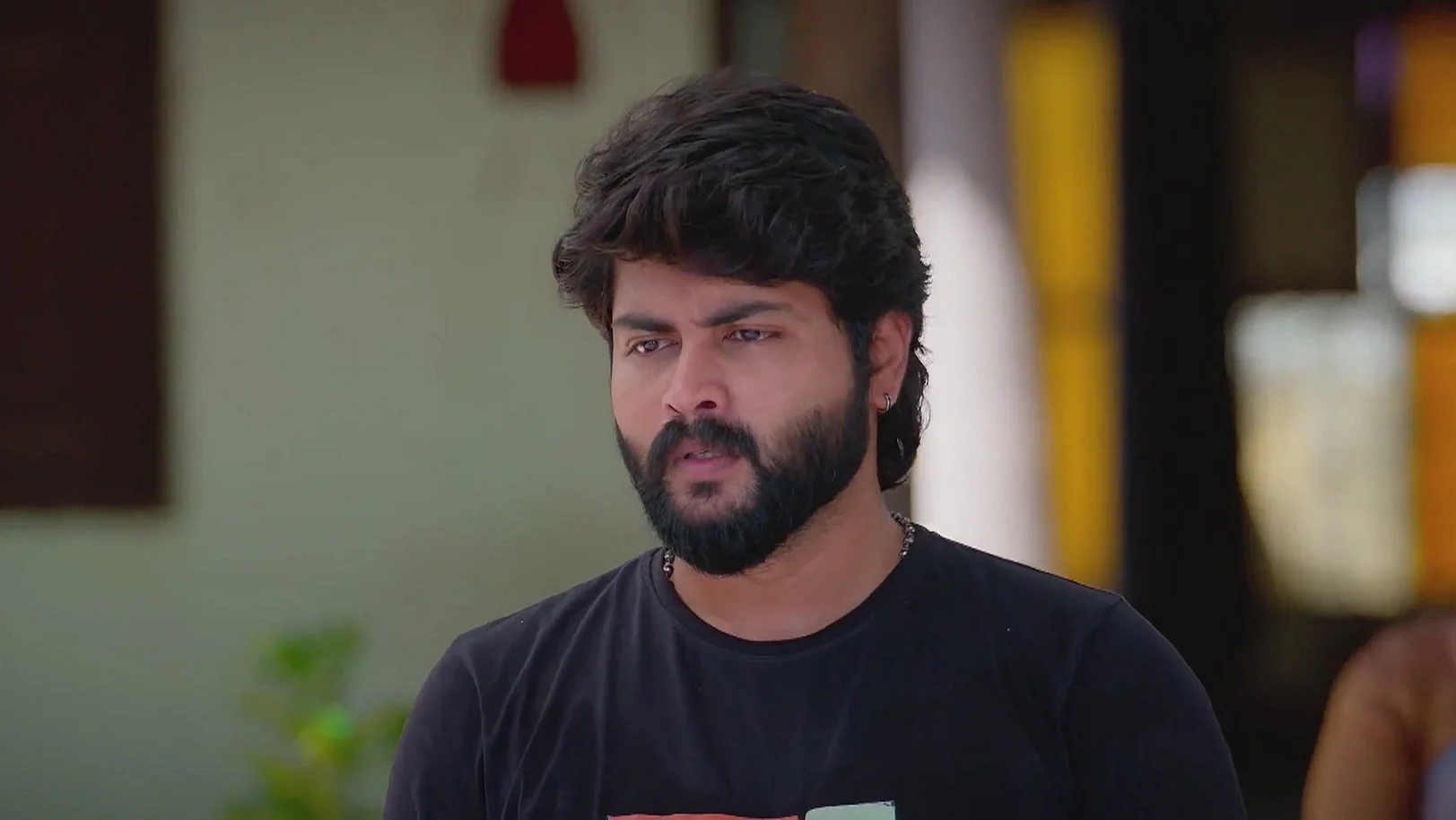 An Incident Devastates Valli  24th June 2025 Webisode