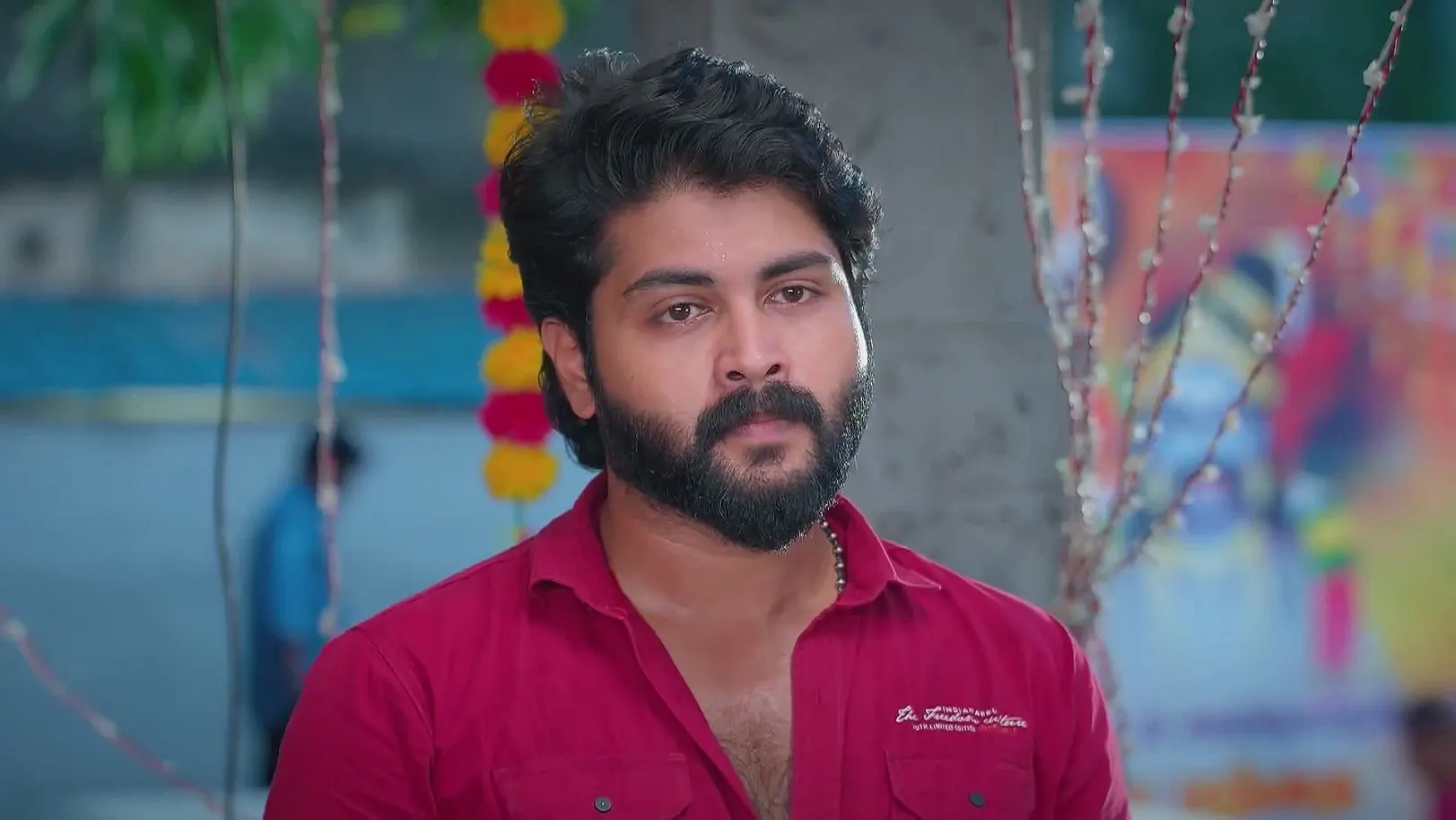 A Villager Berates Ramachandran 23rd June 2025 Webisode