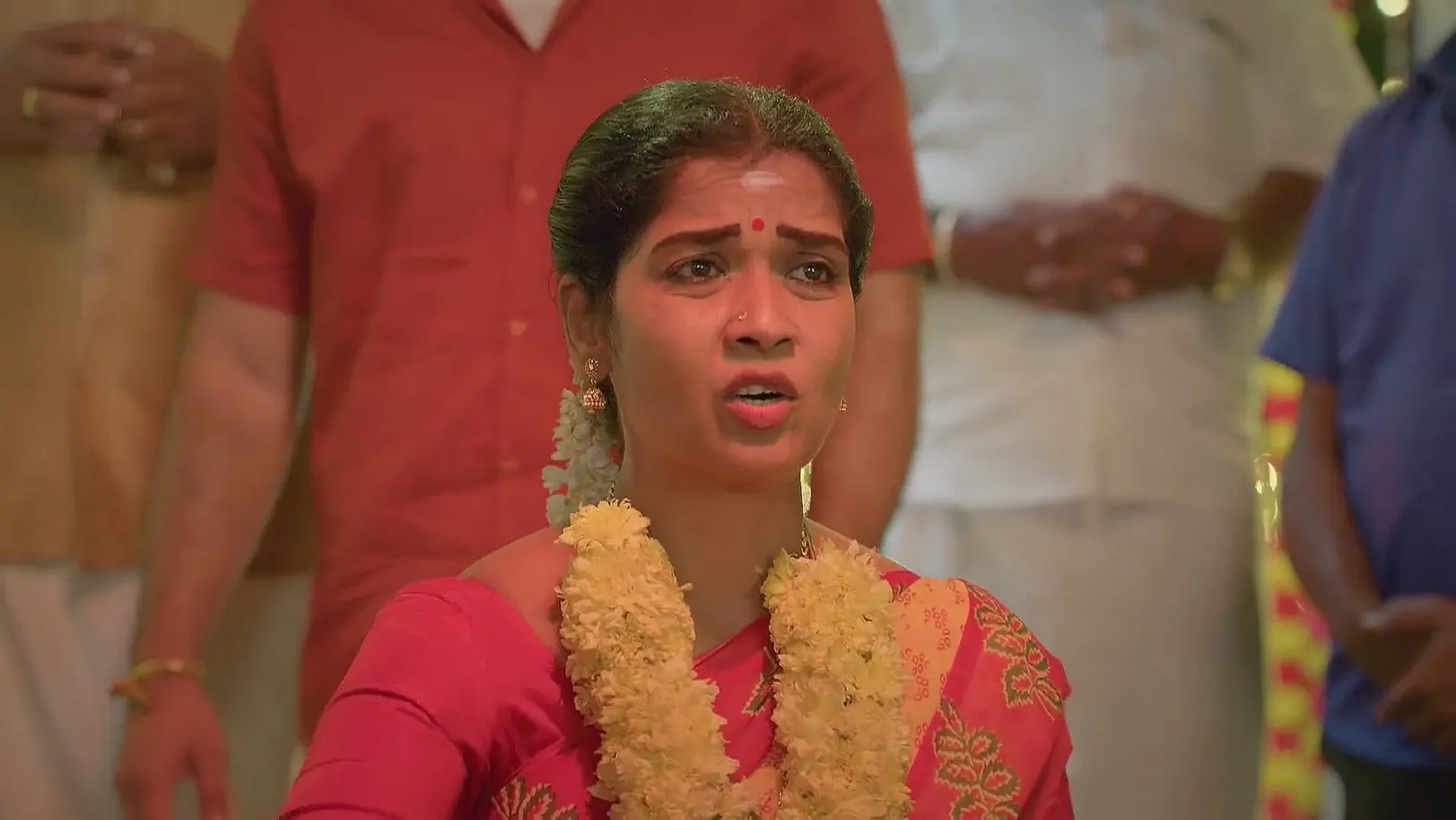 Veera - June 27, 2025 - Webisode 27th June 2025 Webisode