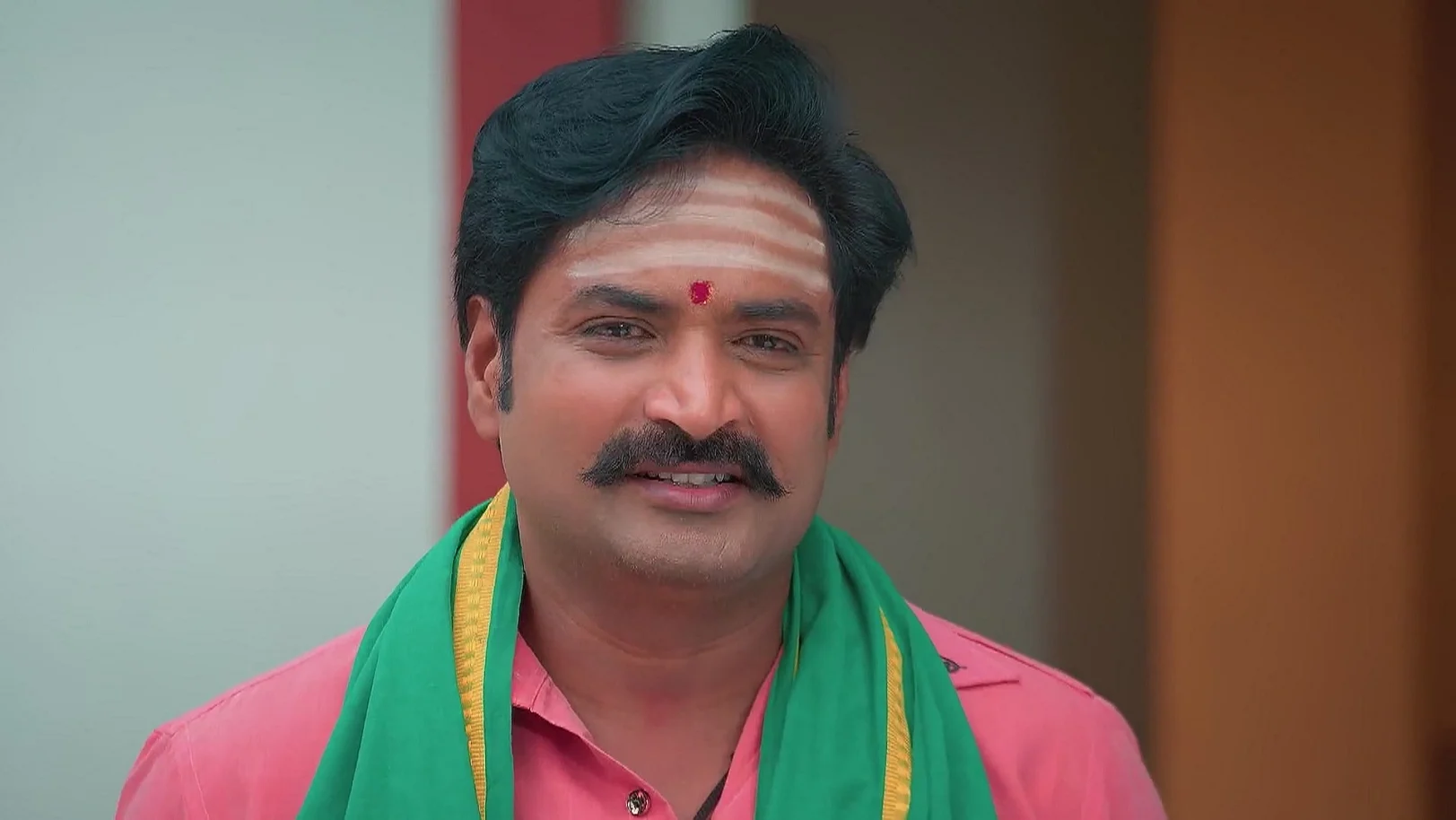 Shanmugham Welcomes the Newly Wed 23rd June 2025 Webisode