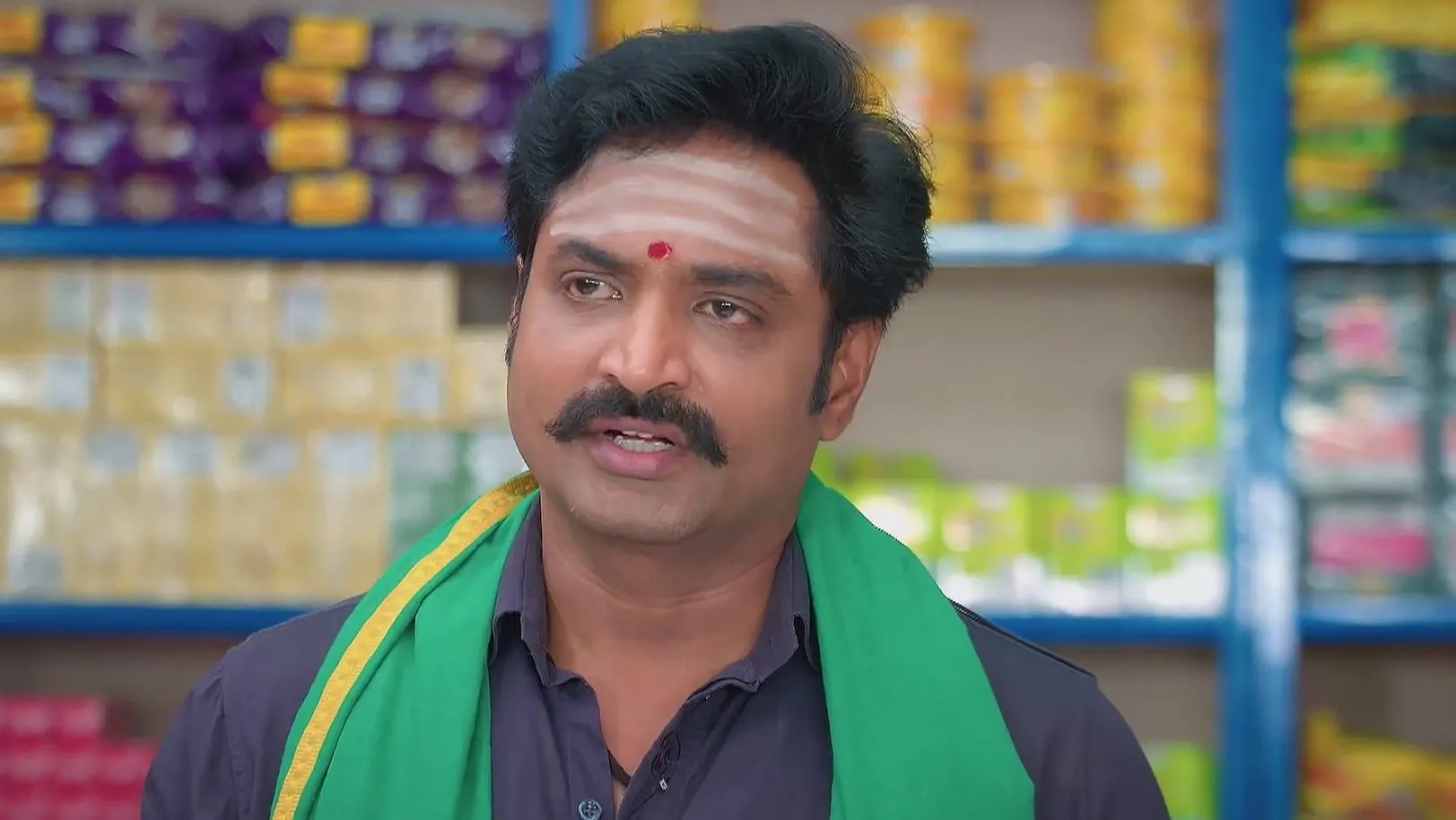 Vettukizhi Speaks Arrogantly to Gautham 24th June 2025 Webisode