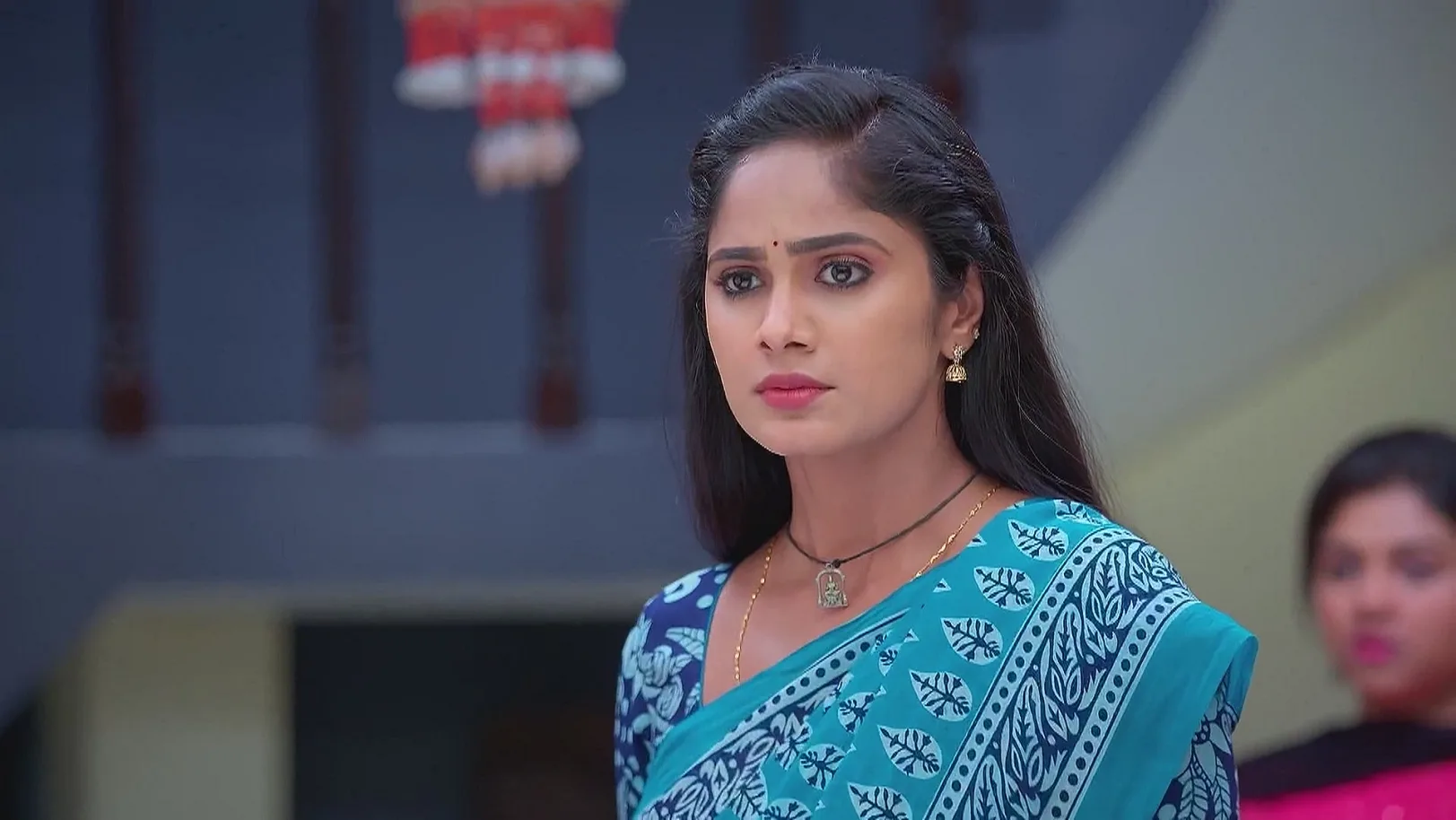 A Call Raises Suspicions in Ayali's Mind 24th June 2025 Webisode