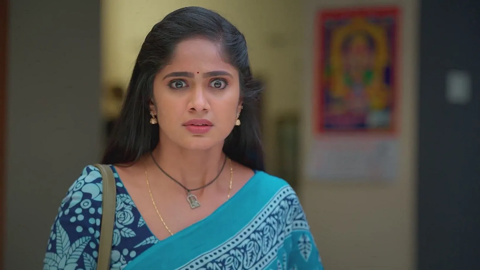 Rithika Panics to See Chellamma 26th June 2025 Webisode