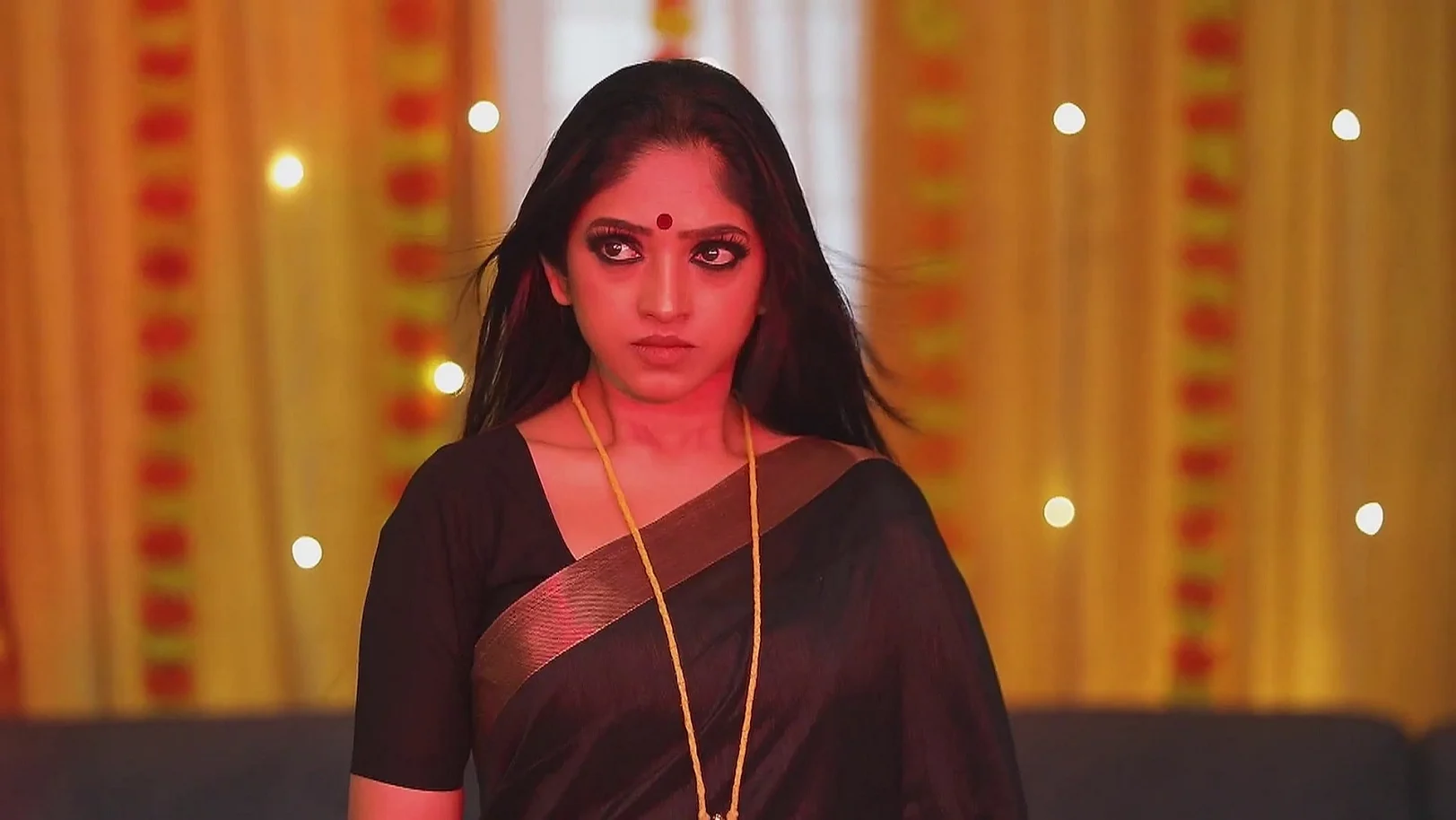 Bommi's Spirit Senses Something Amiss 23rd June 2025 Webisode