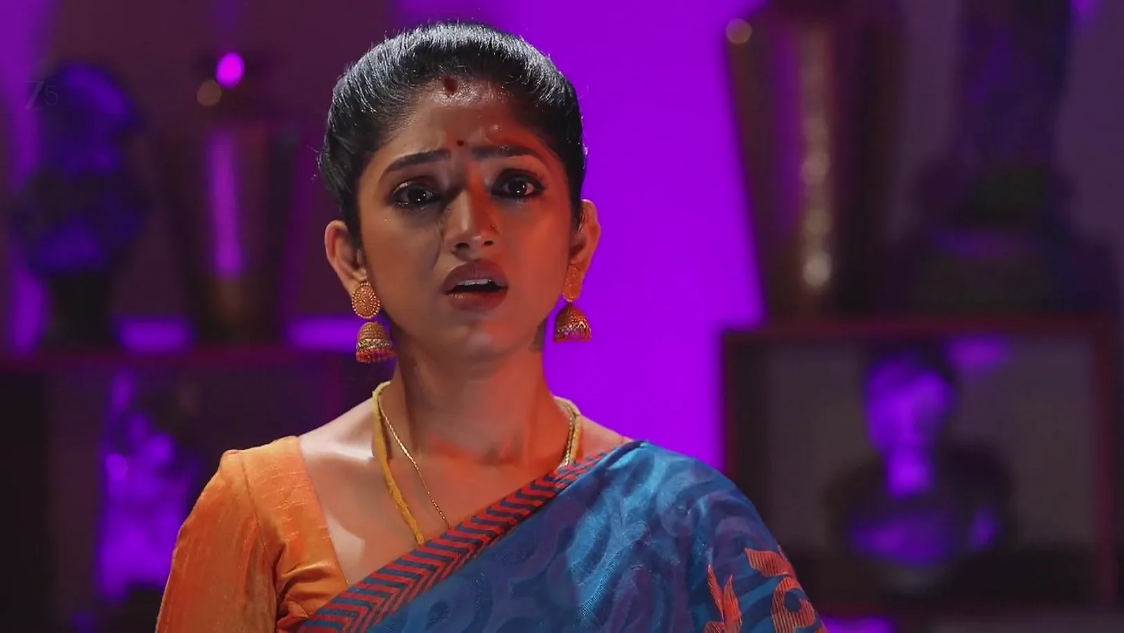 Mano Learns about the Mark on Siddharth's Back 25th June 2025 Webisode