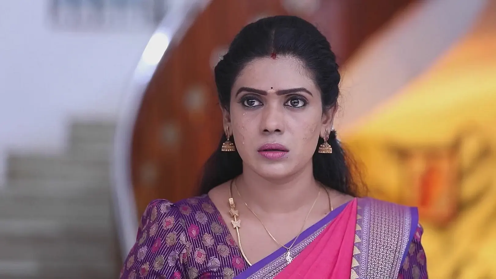 Mounam Pesiyadhe - June 27, 2025 - Best Scene 