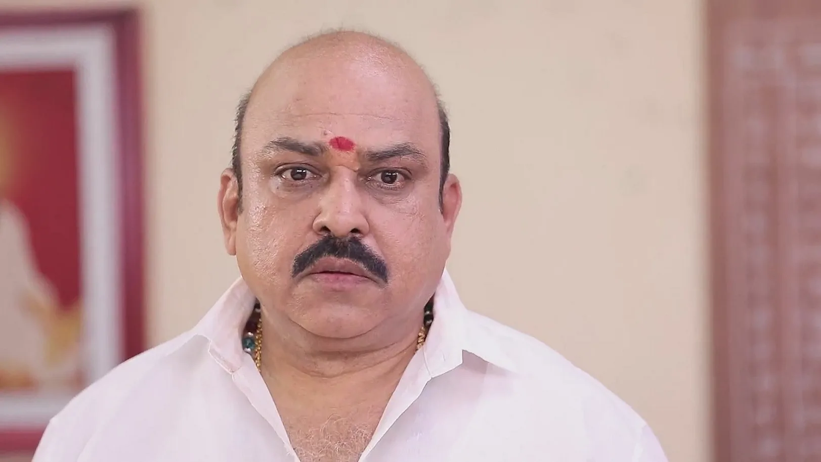 Testing Time for Durga - Maari  