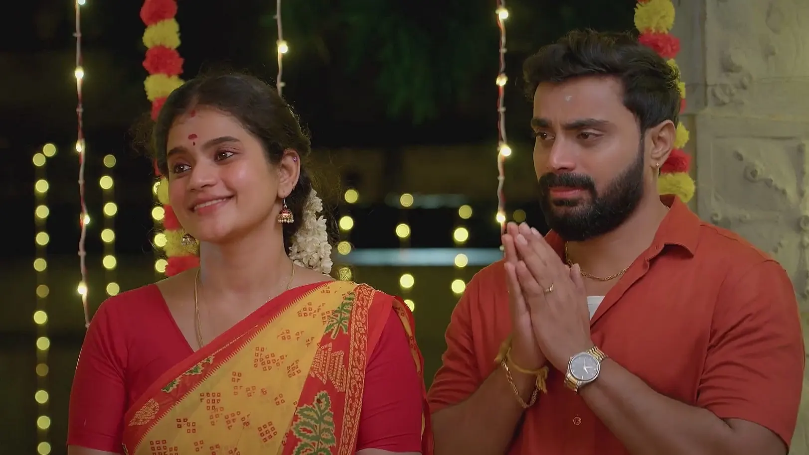 Veera - June 27, 2025 - Best Scene 