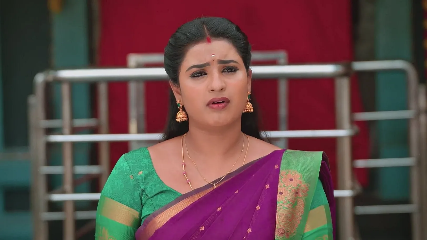 Mayilvahanam Wins a Gift 23rd June 2025 Webisode