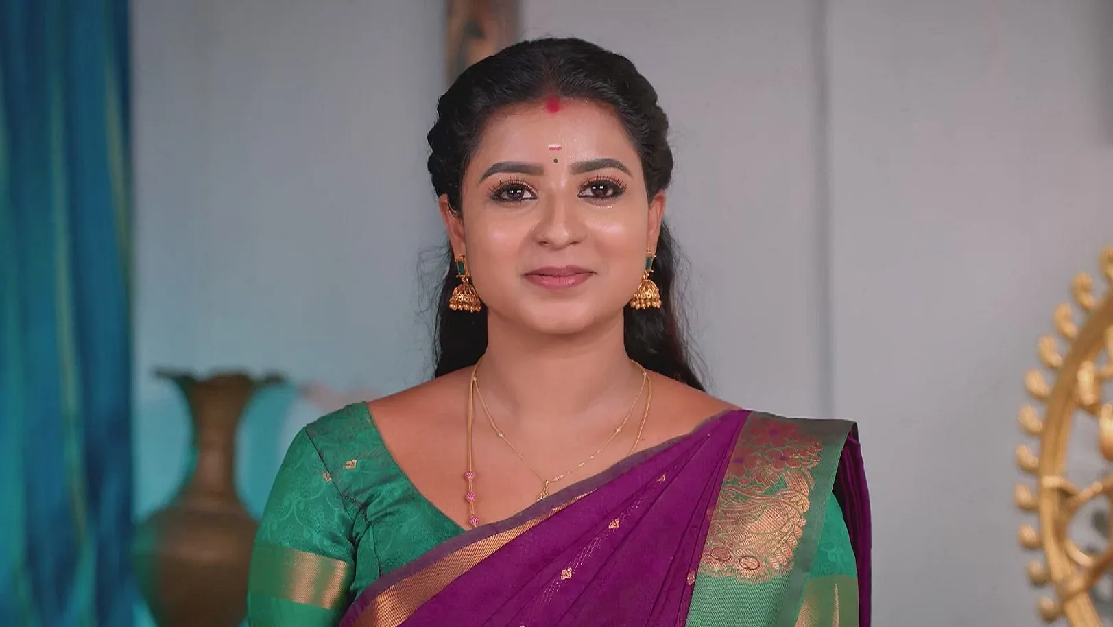Abhirami is Abducted 25th June 2025 Webisode
