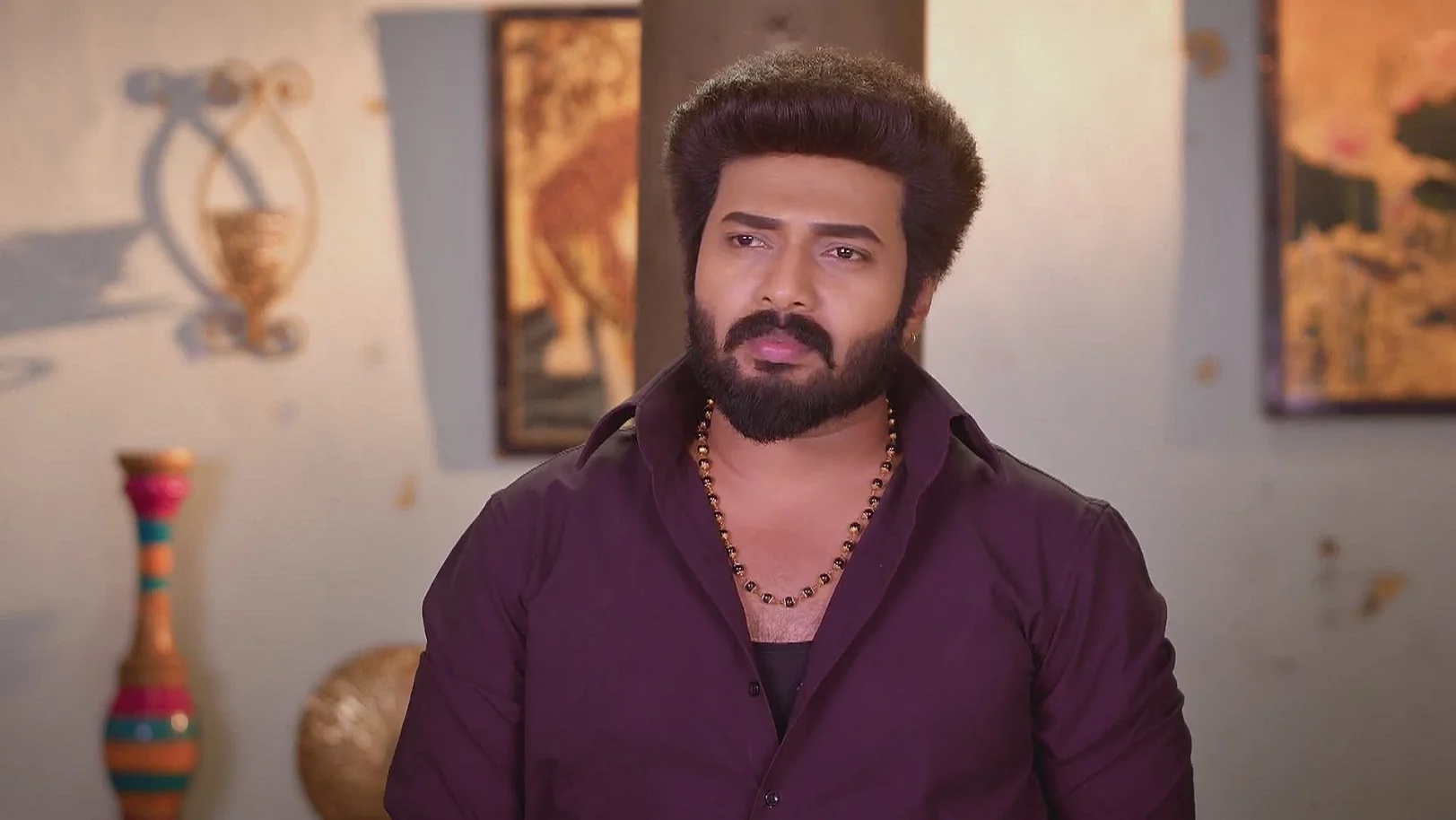 A Villager Praises Chamundeshwari 25th June 2025 Webisode