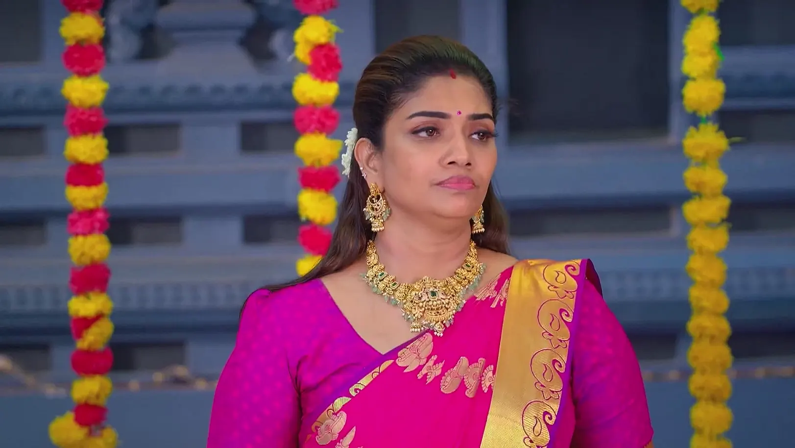 Karthigai Deepam - June 27, 2025 - Webisode 27th June 2025 Webisode