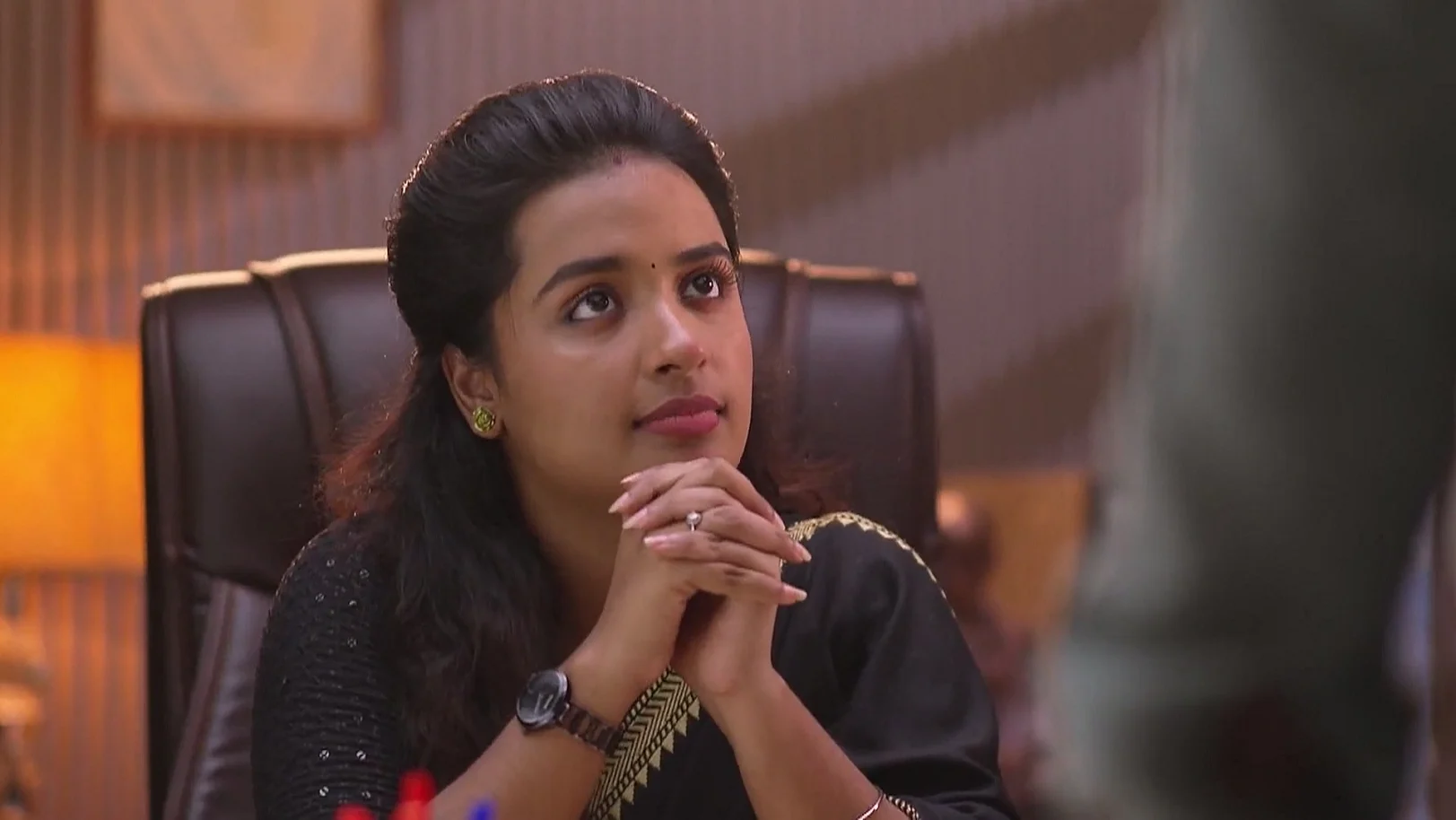 Kudumbashree Sharada - June 23, 2025 - Best Scene 