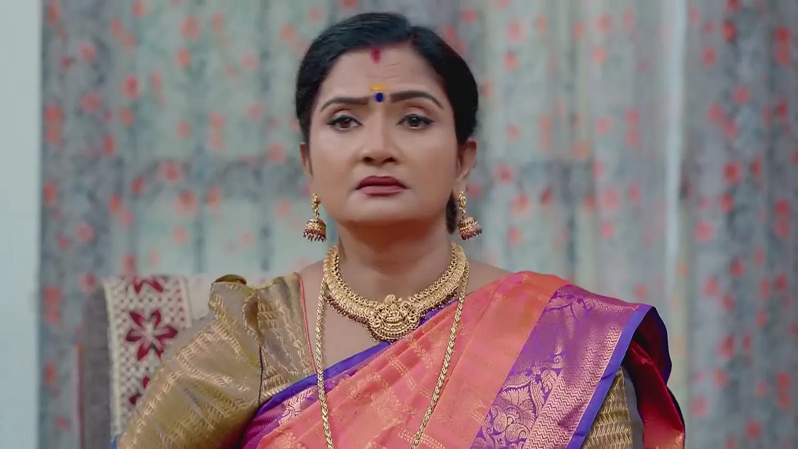 Snehapoorvam Shyama - June 23, 2025 - Best Scene 