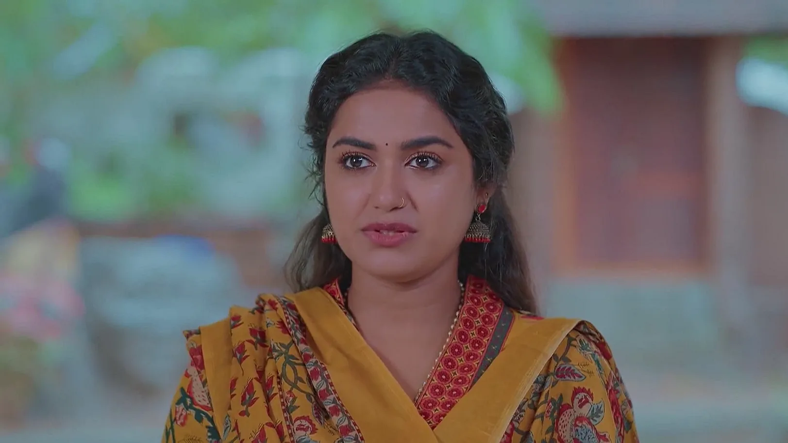 Shyama Shares Her Plan with Amritha 24th June 2025 Webisode