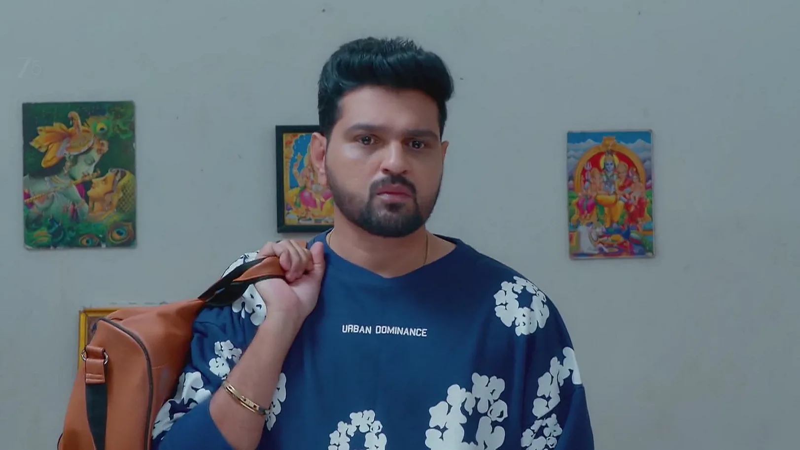 Yashodha Lies to Devanarayanan 26th June 2025 Webisode
