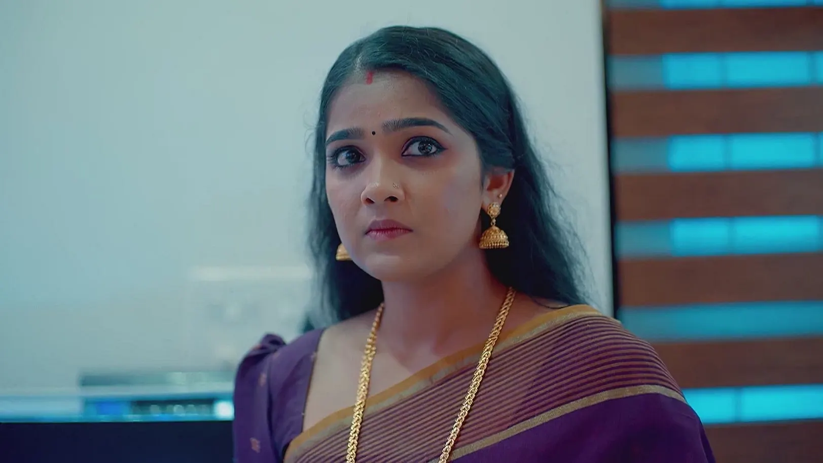 Kamala Stops Meera from Accusing Archana 25th June 2025 Webisode