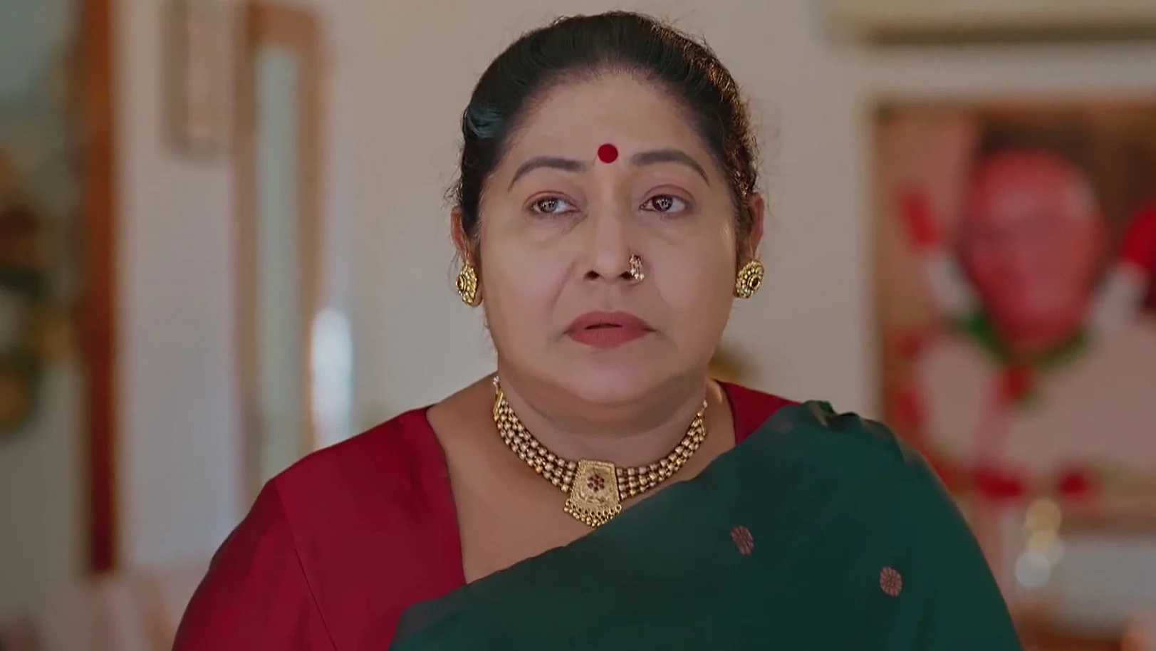 Manathe Kottaram - June 23, 2025 - Best Scene 