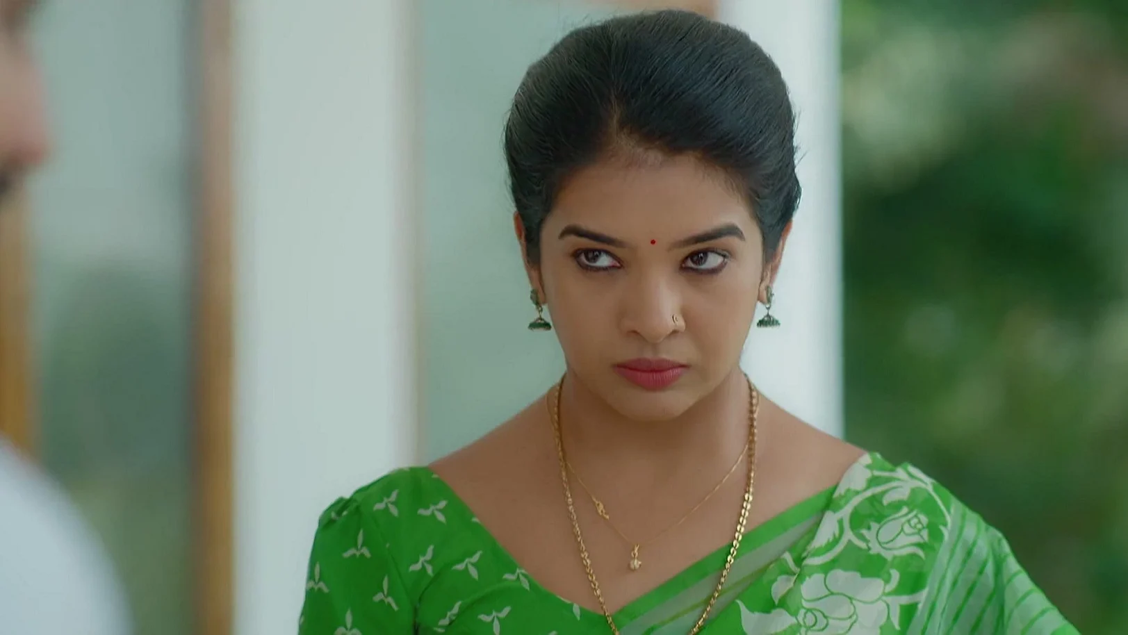 Manathe Kottaram - June 29, 2025 - Best Scene 