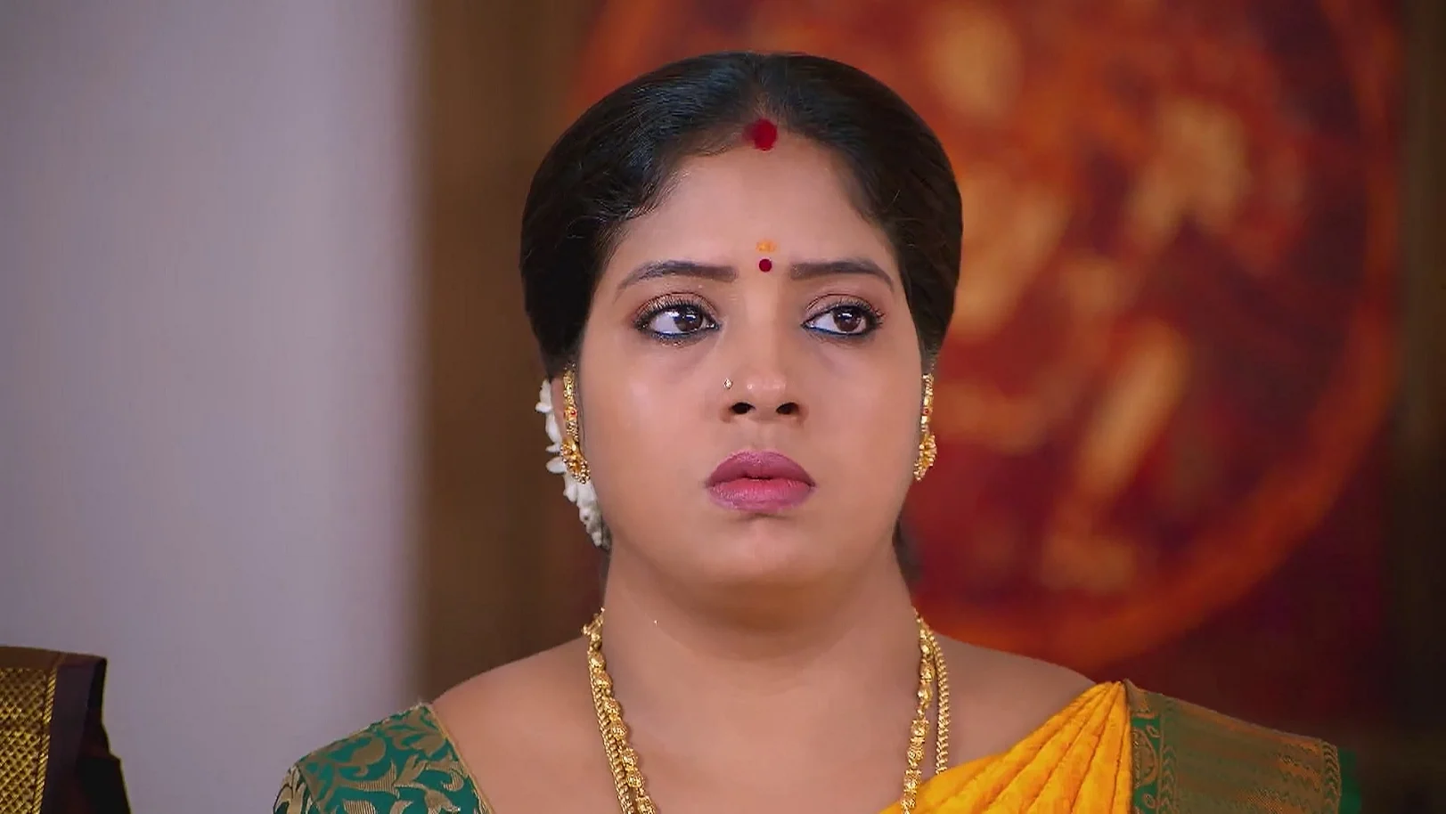 Sivaraman Defends Maya 23rd June 2025 Webisode