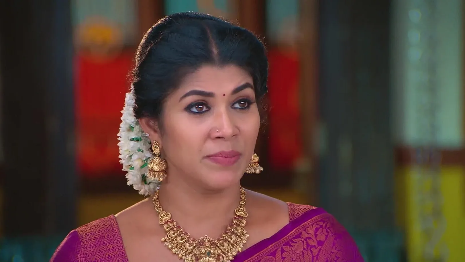 Charulatha's Assumption 25th June 2025 Webisode