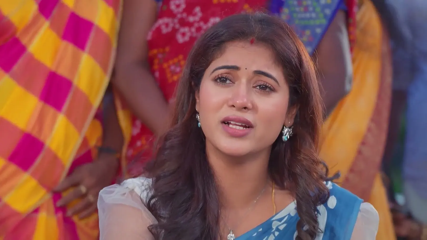 Kathir's Words Worries Janaki 26th June 2025 Webisode