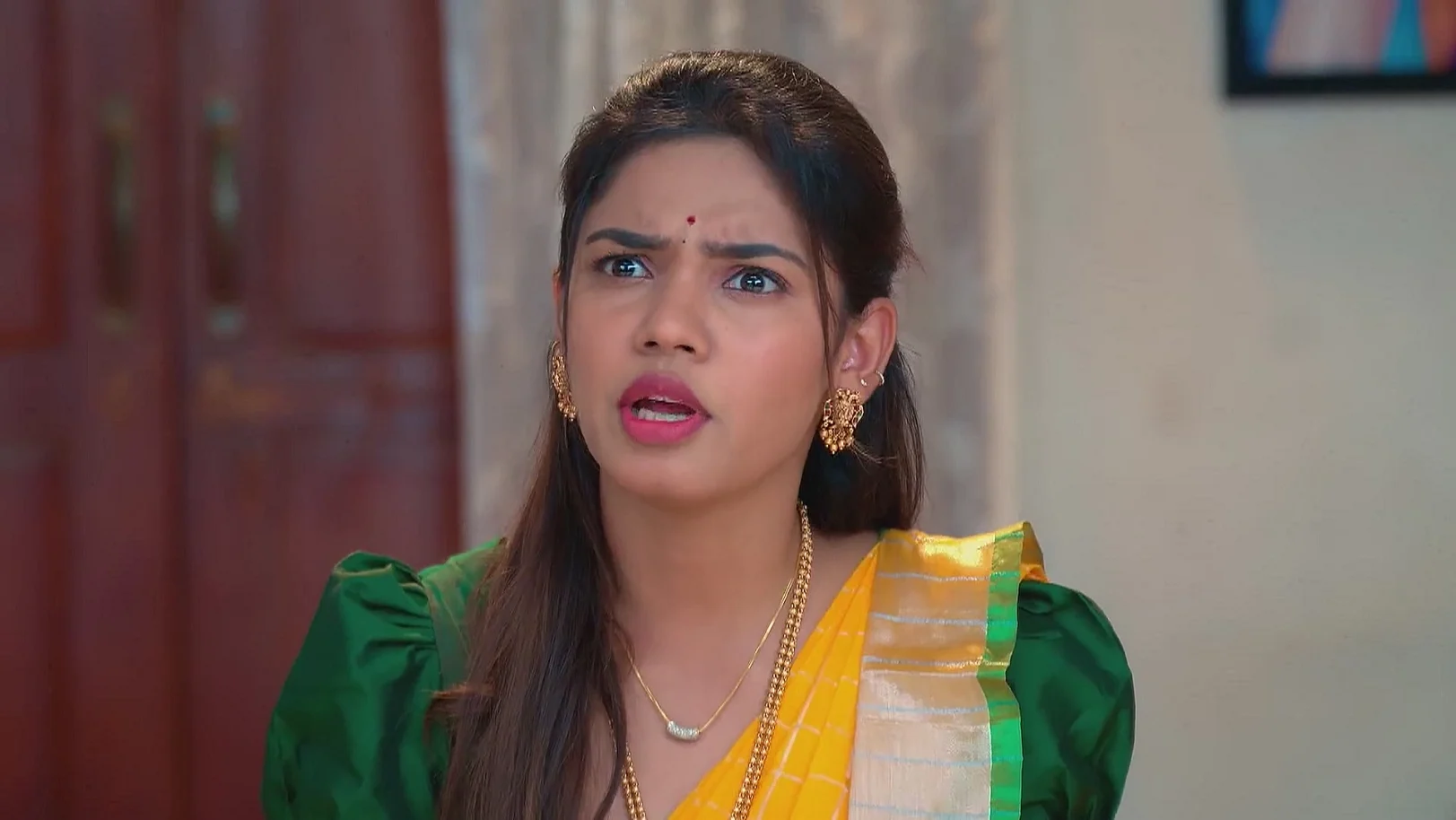 Sandhya Raagam - June 27, 2025 - Webisode 27th June 2025 Webisode