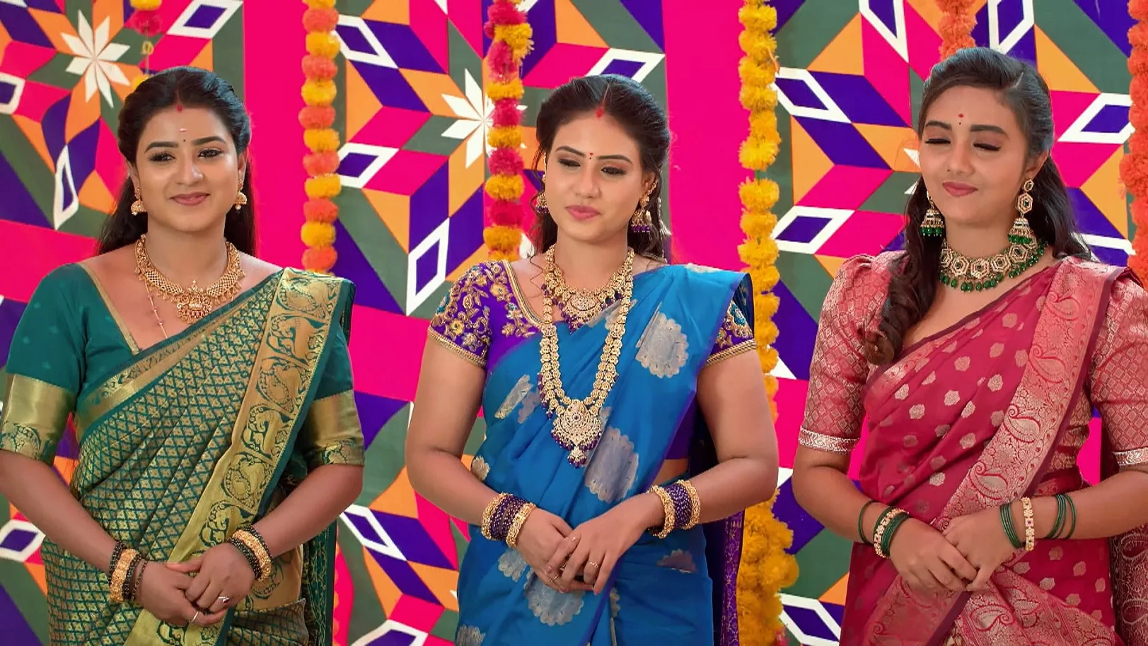 Karthigai Deepam - June 27, 2025 - Episode Spoiler