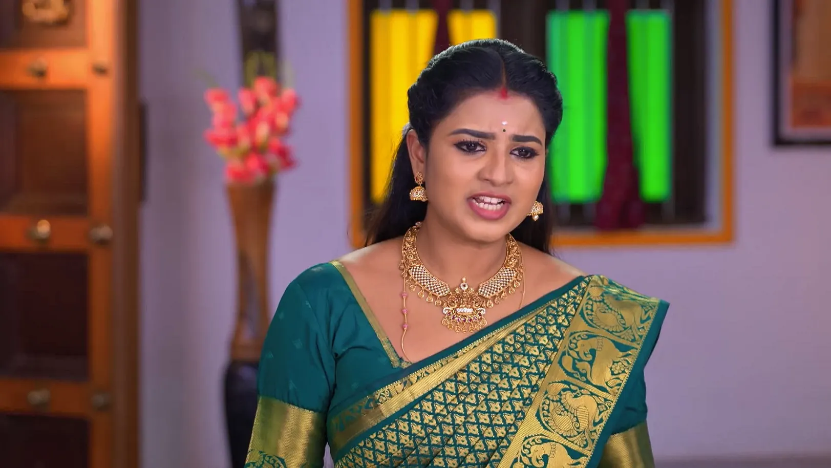 Karthigai Deepam - June 30, 2025 - Episode Spoiler