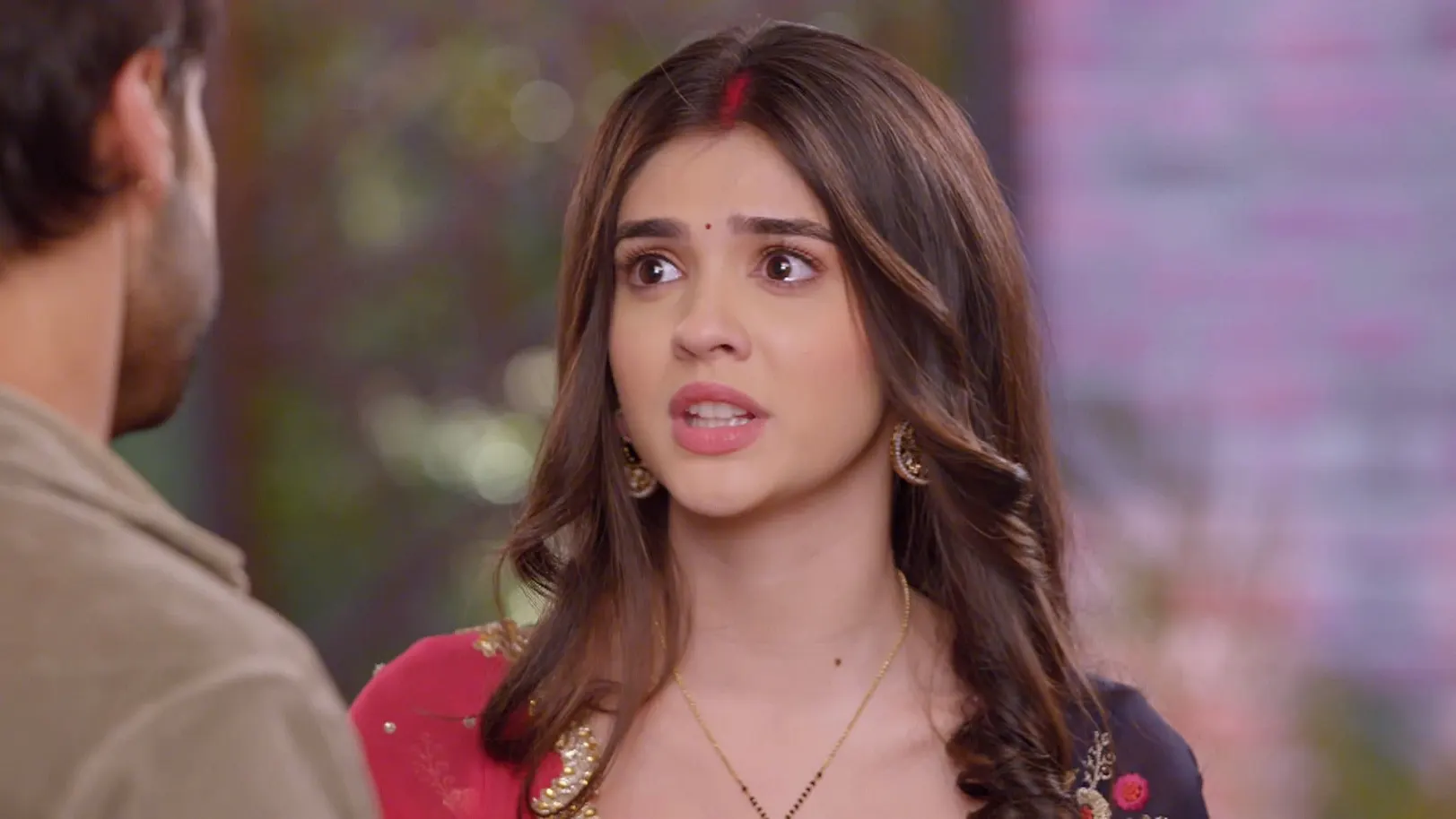 Kumkum Bhagya - June 30, 2025 - Episode Spoiler