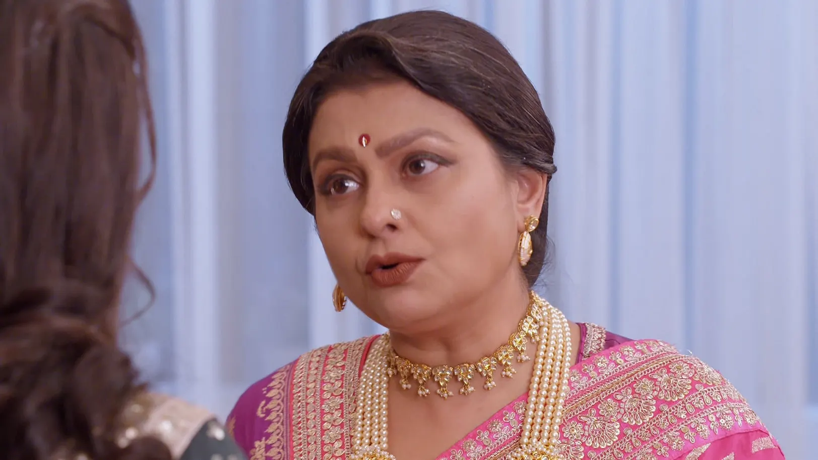 Kumkum Bhagya - June 28, 2025 - Episode Spoiler