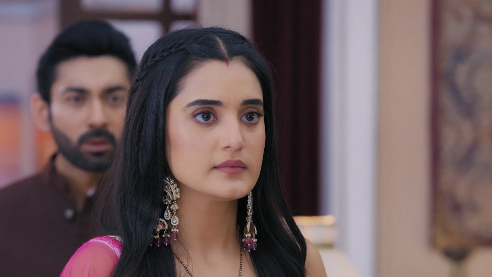 Jaane Anjaane Hum Mile - June 28, 2025 - Episode Spoiler