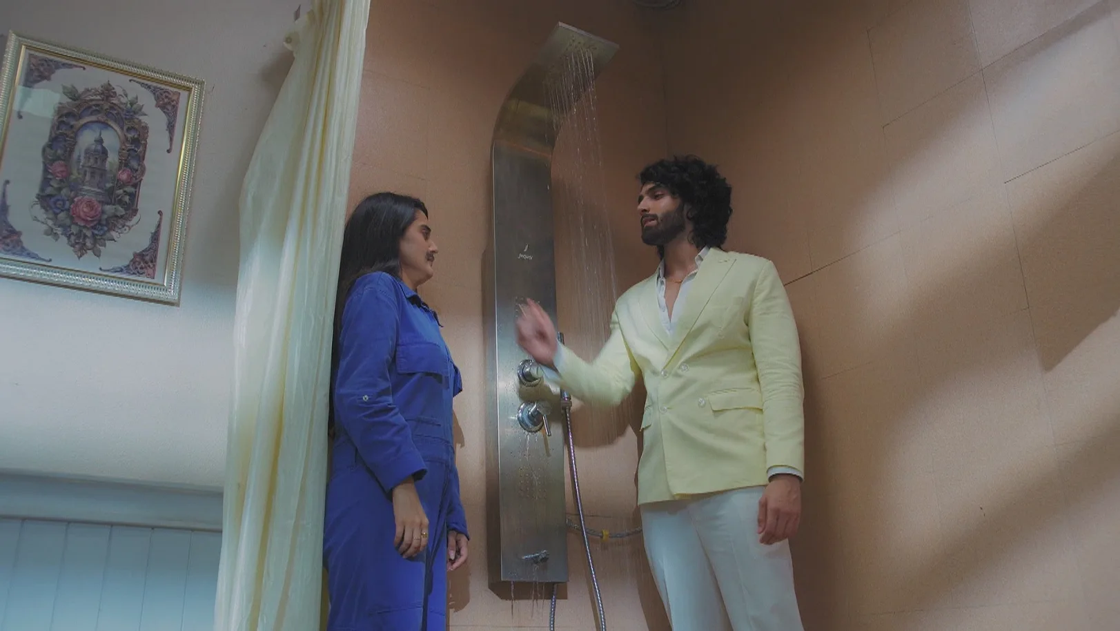 Jaane Anjaane Hum Mile - June 26, 2025 - Episode Spoiler
