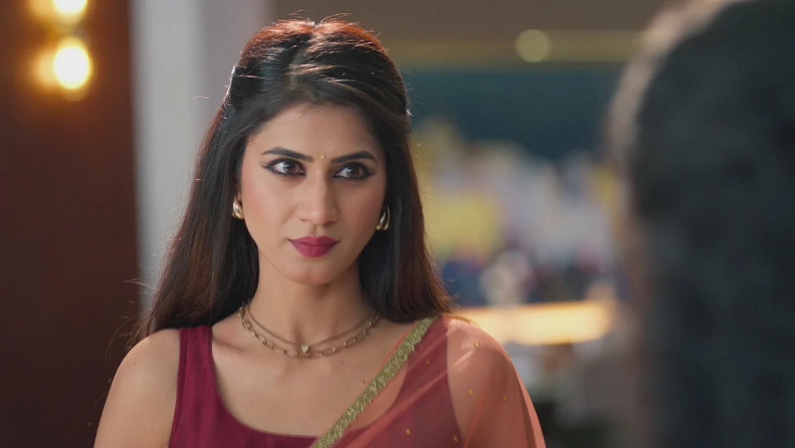 Vasudha - June 24, 2025 - Episode Spoiler